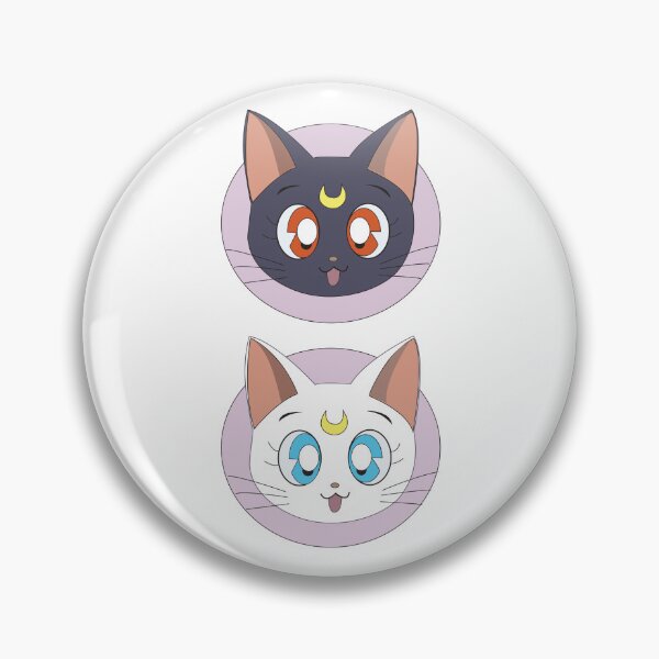 Item preview, Moon Hero Cat designed and sold by CoquetteGoose.