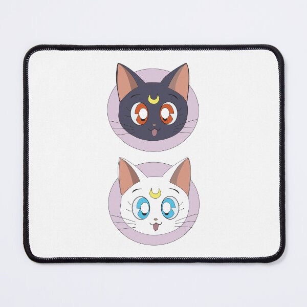 Item preview, Moon Hero Cat designed and sold by CoquetteGoose.