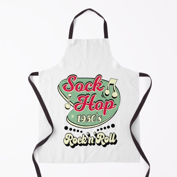 Item preview, 1950s Sock Hop Dance Party 50s Rockabilly Vintage Rock and Roll Music designed and sold by MemphisCenter.