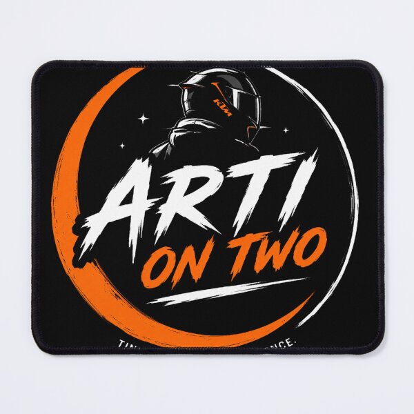 Item preview, Arti on two designed and sold by Apex Anderson Shop .