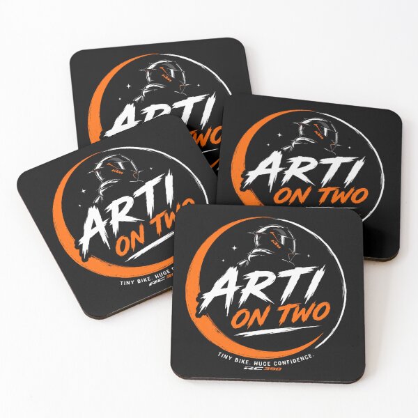 Item preview, Arti on two  designed and sold by Arti On Two.