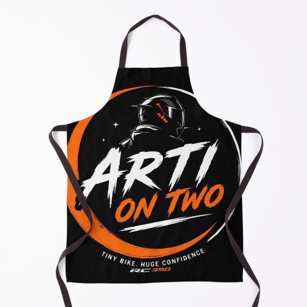 Item preview, Arti on two designed and sold by Apex Anderson Shop .
