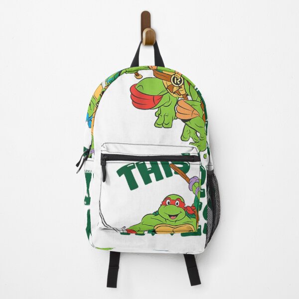 Item preview, Teenage Mutant Ninja Turtles Turtley Awesome Dad designed and sold by FloroFablem.