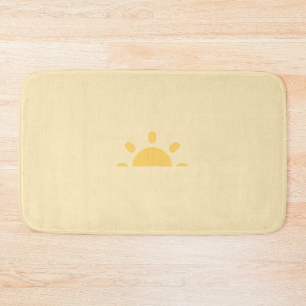 Item preview, Yellow Sunset designed and sold by VibetheSeason.