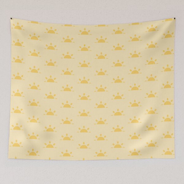 Item preview, Yellow Sunset designed and sold by VibetheSeason.