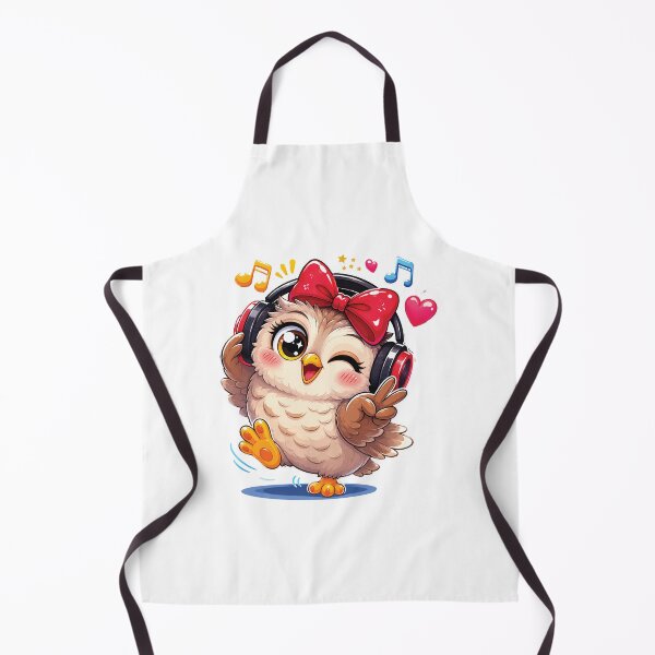 Item preview, Pop Art funny birds designed and sold by Artimax-Studio.