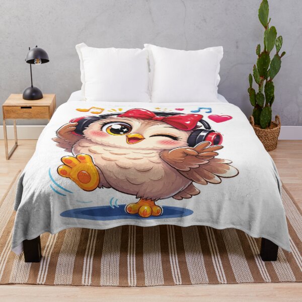 Item preview, Pop Art funny birds designed and sold by Artimax-Studio.