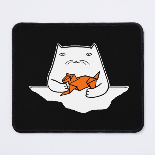 Item preview, Origami cat designed and sold by eri-morie.