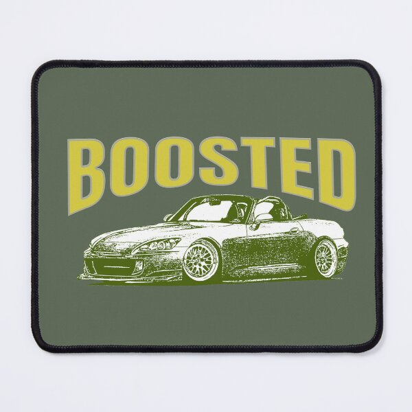 Item preview, Hi 2026 BOOSTED IV designed and sold by Funnycoin10000.