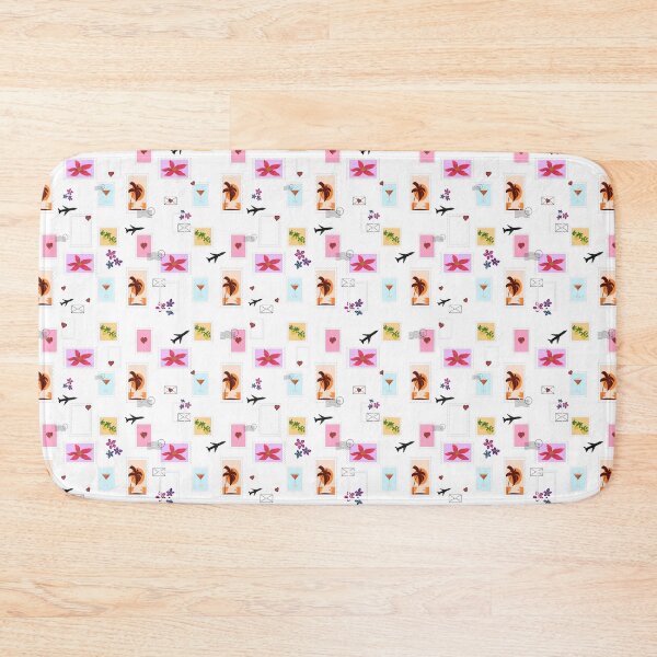 Item preview, Postcard pattern designed and sold by sahara85.