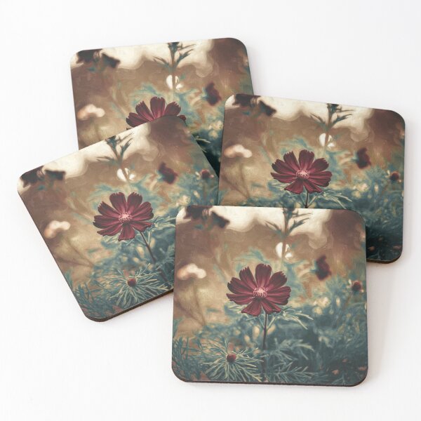 Item preview, Flower,,cosmos",in the style Ernst Mollenhauer. designed and sold by elegantpaterns.