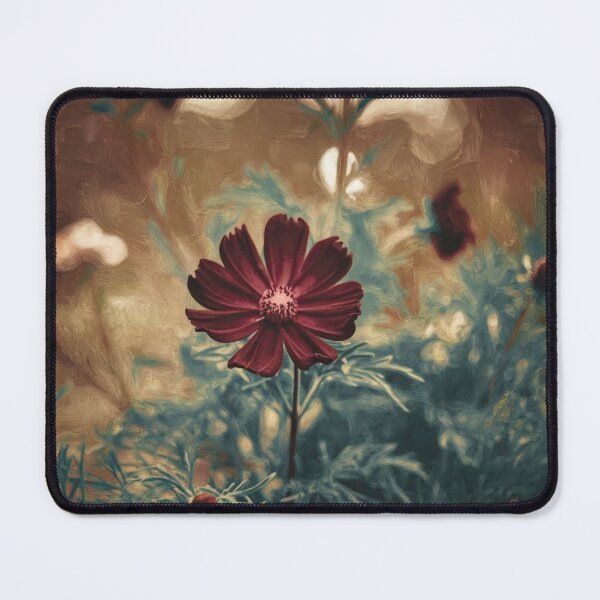 Item preview, Flower,,cosmos",in the style Ernst Mollenhauer. designed and sold by elegantpaterns.