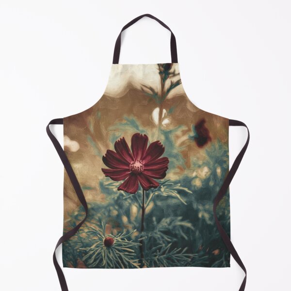 Item preview, Flower,,cosmos",in the style Ernst Mollenhauer. designed and sold by elegantpaterns.