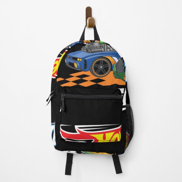 Item preview, Hot Wheels Legendary Dad Graphic T Shirt designed and sold by FloroFablem.