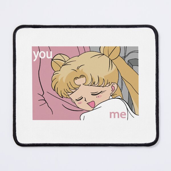 Item preview, Moon hero meme designed and sold by CoquetteGoose.