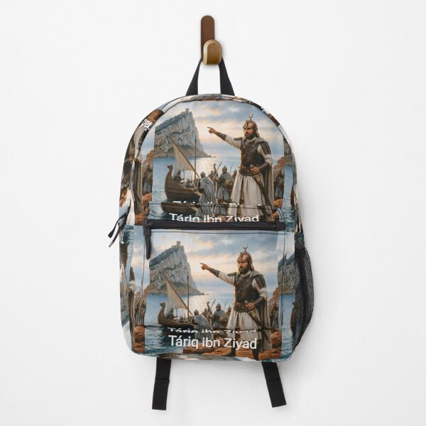Item preview, Tariq ibn Ziyad designed and sold by casamomo.