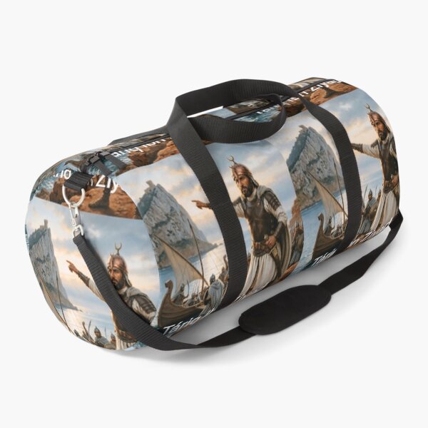 Item preview, Tariq ibn Ziyad designed and sold by casamomo.