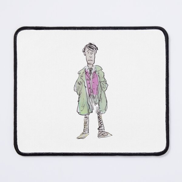 Item preview, Mods are so cool designed and sold by Inky Fingers Illustrations.