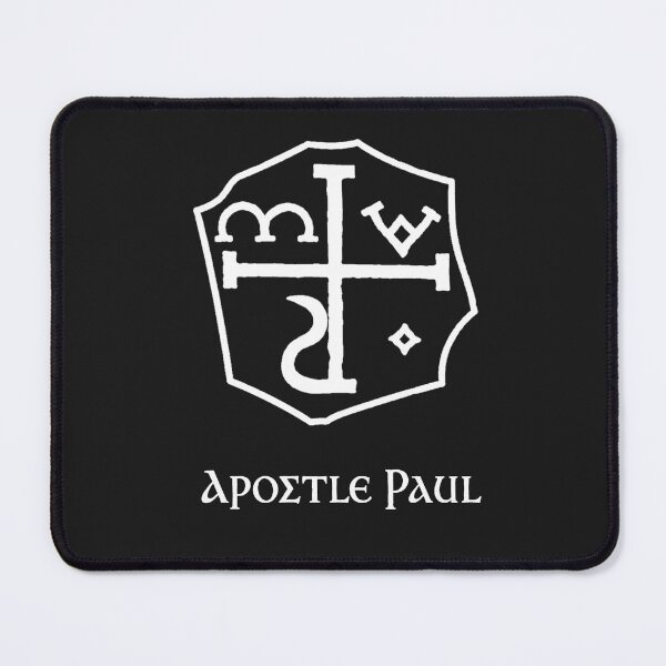 Item preview, Apostle Paul - the logo by tFv designed and sold by thinkeshop7.