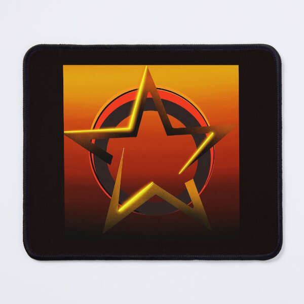 Item preview, STAR designed and sold by PeterJaxx.