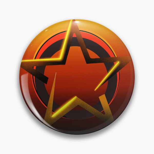 Item preview, STAR designed and sold by PeterJaxx.