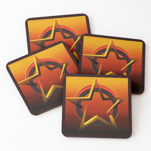 Item preview, STAR designed and sold by PeterJaxx.