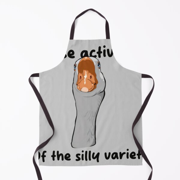 Item preview, Goose Activities Of The Silly Variety designed and sold by MysteryKois.