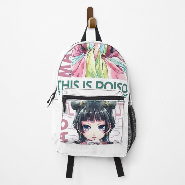 Item preview, A Taste of Poison designed and sold by HAINAJILO.