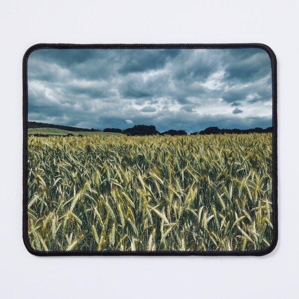 Item preview, Wheat Valley designed and sold by ekhainphoto.