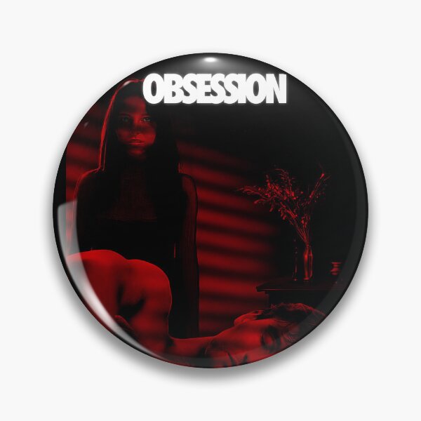 Item preview, Obsession Movie designed and sold by EchoMyriadArt.