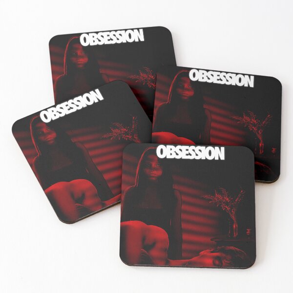 Item preview, Obsession Movie designed and sold by EchoMyriadArt.