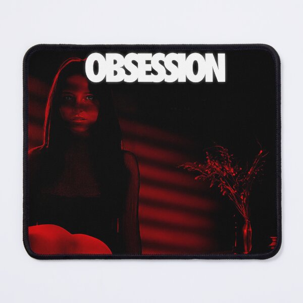 Item preview, Obsession Movie designed and sold by EchoMyriadArt.