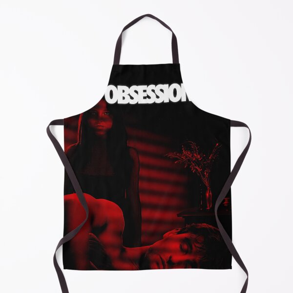 Item preview, Obsession Movie designed and sold by EchoMyriadArt.