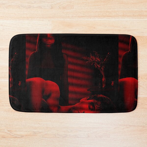 Item preview, Obsession Movie designed and sold by EchoMyriadArt.