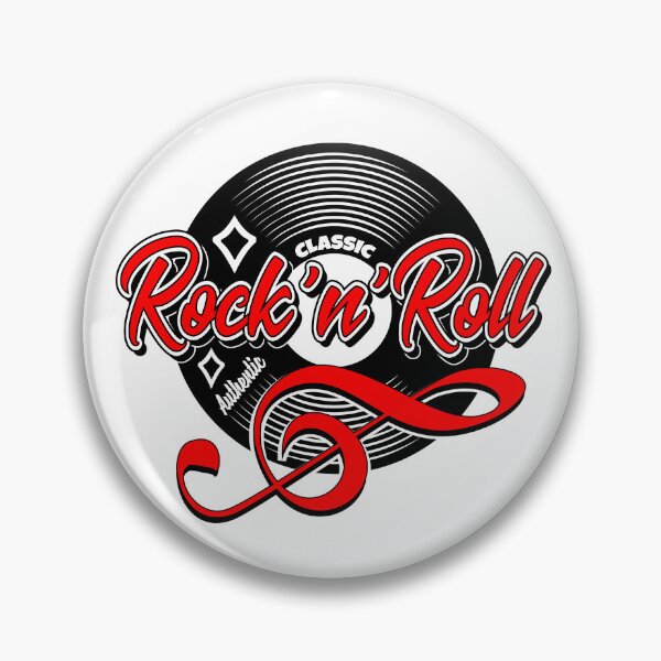 Item preview, Rock Rockabilly Vintage 1950s Sock Hop Party 50s 60s 70s Rock N Roll designed and sold by MemphisCenter.