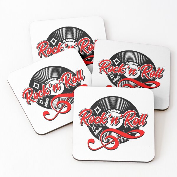 Item preview, Rock Rockabilly Vintage 1950s Sock Hop Party 50s 60s 70s Rock N Roll designed and sold by MemphisCenter.