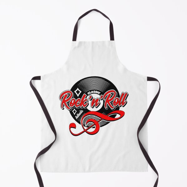 Item preview, Rock Rockabilly Vintage 1950s Sock Hop Party 50s 60s 70s Rock N Roll designed and sold by MemphisCenter.