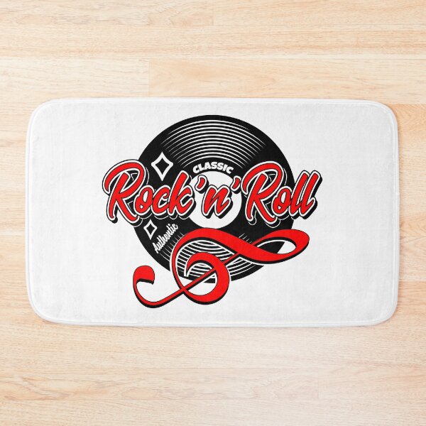 Item preview, Rock Rockabilly Vintage 1950s Sock Hop Party 50s 60s 70s Rock N Roll designed and sold by MemphisCenter.