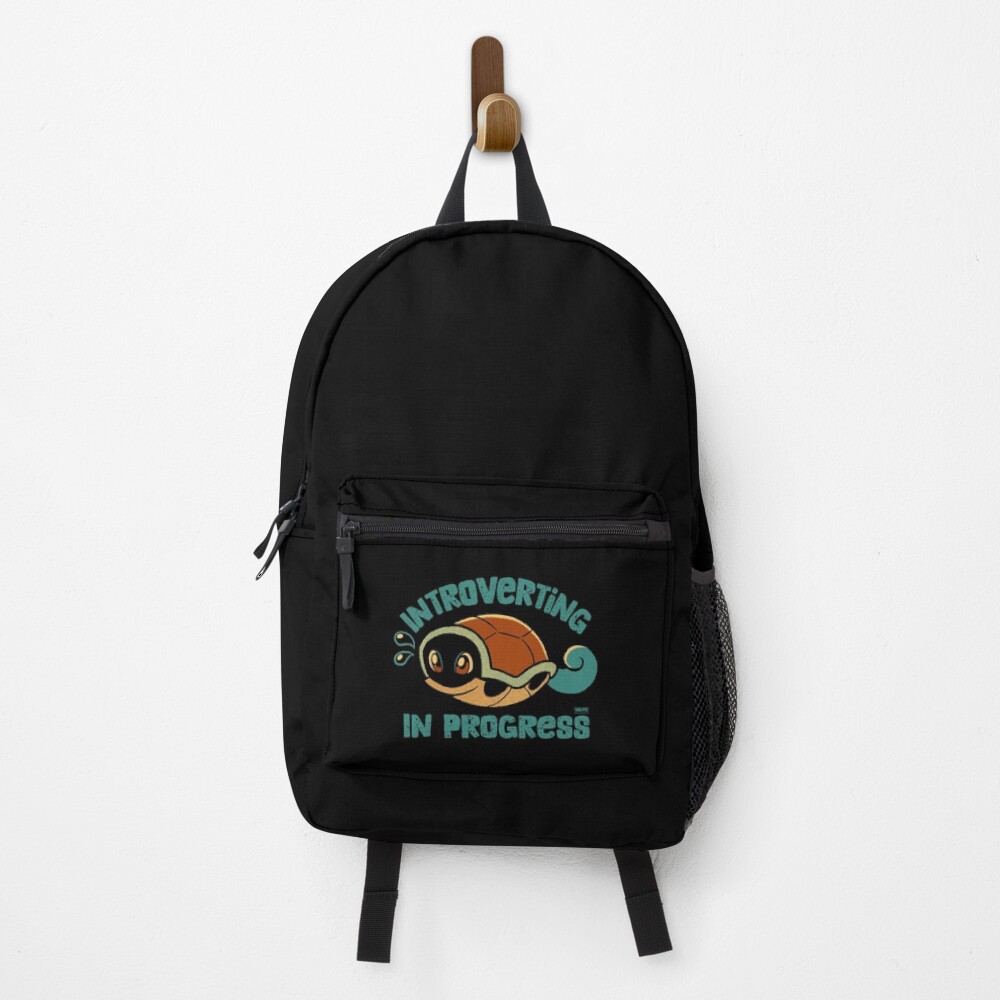 Item preview, Backpack designed and sold by DOMINATION4CATS.