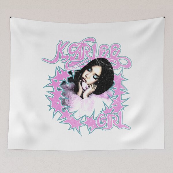 Item preview, Vintage 90s Pop Band designed and sold by GlamRetro.