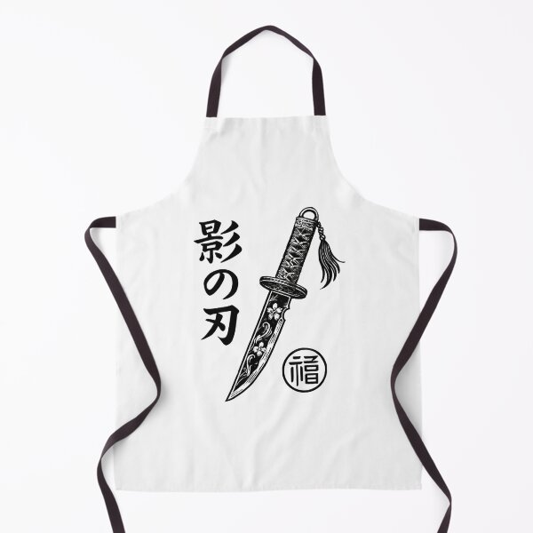 Item preview, Shadow Feather Kanji designed and sold by SiarheiYur.