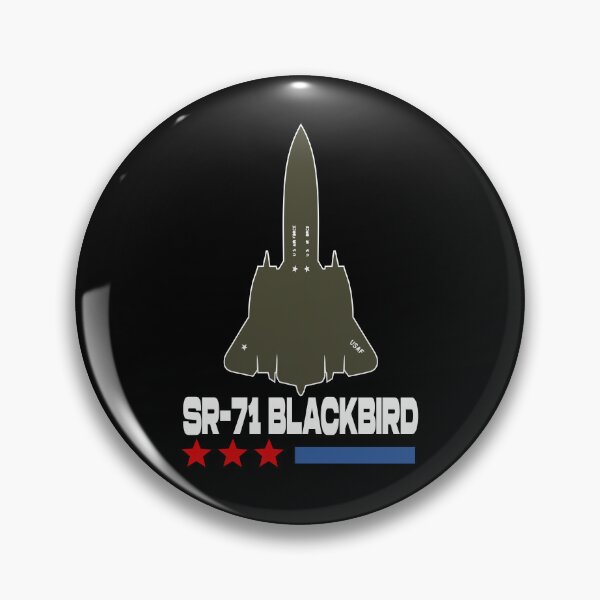 Item preview, SR-71 Blackbird and American Flag designed and sold by Colorfulman.