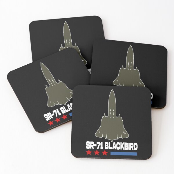 Item preview, SR-71 Blackbird and American Flag designed and sold by Colorfulman.