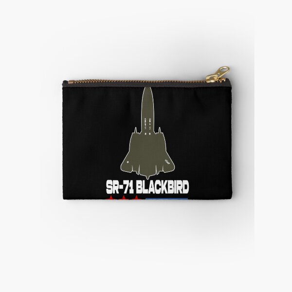 Item preview, SR-71 Blackbird and American Flag designed and sold by Colorfulman.