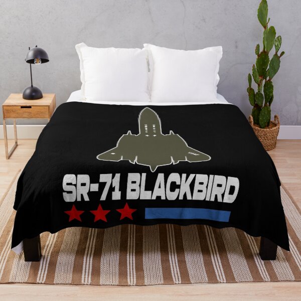 Item preview, SR-71 Blackbird and American Flag designed and sold by Colorfulman.