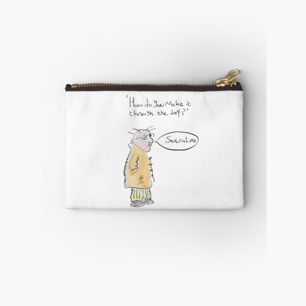 Item preview, A man talking about mental health designed and sold by Inky Fingers Illustrations.