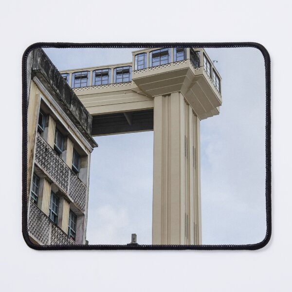 Item preview, Lacerda Elevator and Historical Architecture of Salvador designed and sold by ThaCriações.
