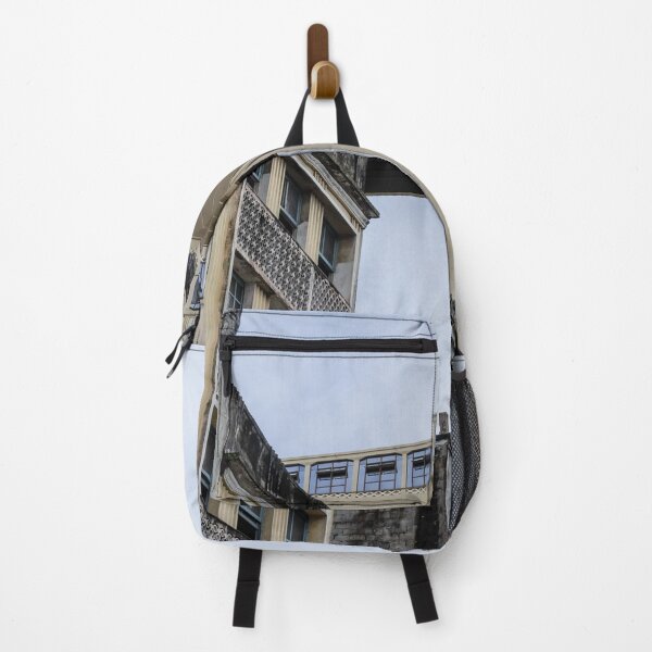 Item preview, Lacerda Elevator and Historical Architecture of Salvador designed and sold by ThaCriações.