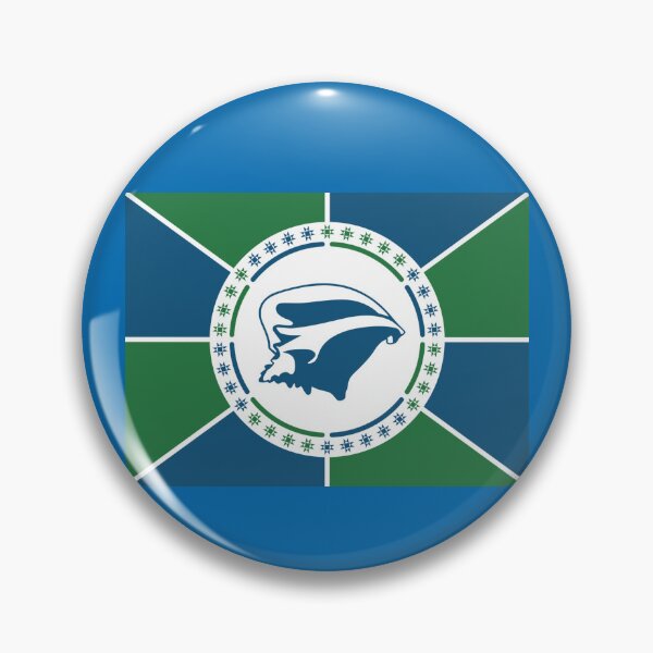 Item preview, Martinique - Flag (2019-2021) designed and sold by THE Company.