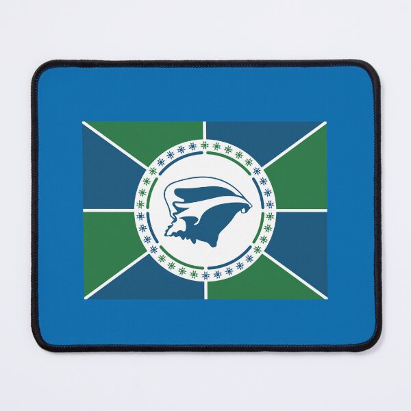 Item preview, Martinique - Flag (2019-2021) designed and sold by THE Company.